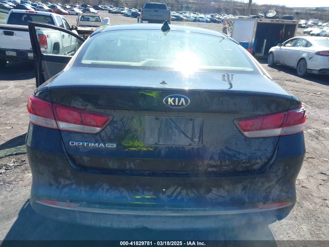 5XXGT4L3XHG147763 KIA Optima Lx