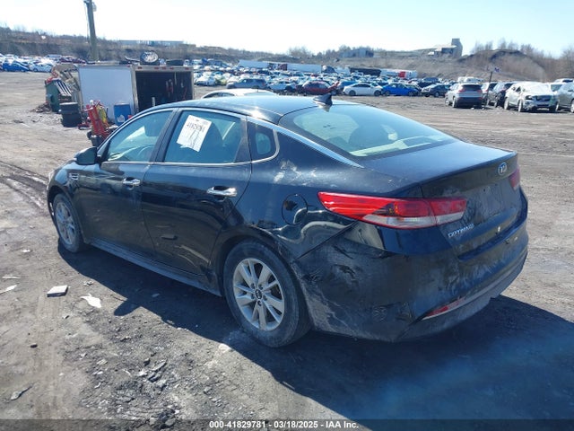 5XXGT4L3XHG147763 KIA Optima Lx