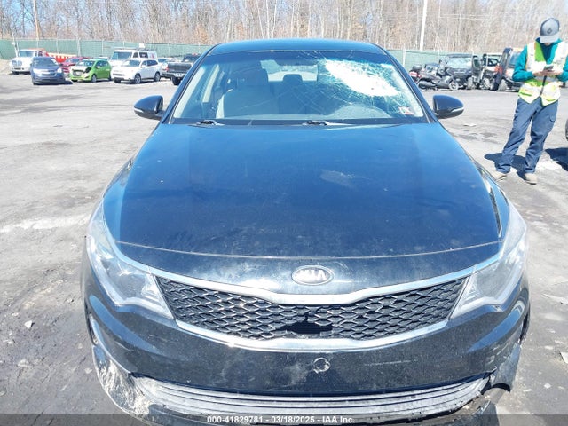 5XXGT4L3XHG147763 KIA Optima Lx