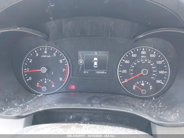 5XXGT4L3XHG147763 KIA Optima Lx