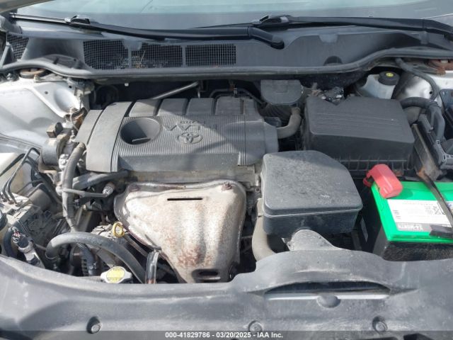 4T3BA3BB4EU053793 Toyota VENZA LE