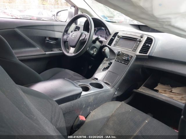 4T3BA3BB4EU053793 Toyota VENZA LE
