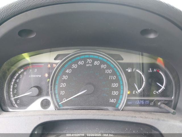 4T3BA3BB4EU053793 Toyota VENZA LE