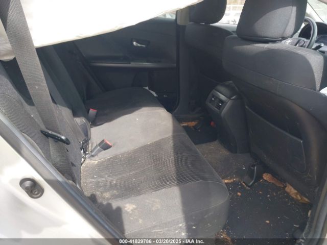 4T3BA3BB4EU053793 Toyota VENZA LE