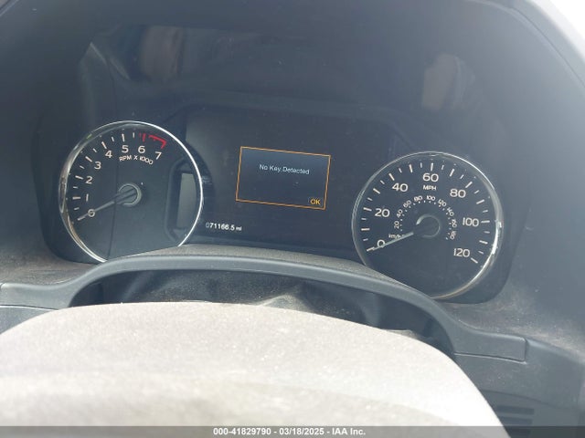 Ford F-150 Lariat 2018 1FTEW1EG0JFC43189 Image 7