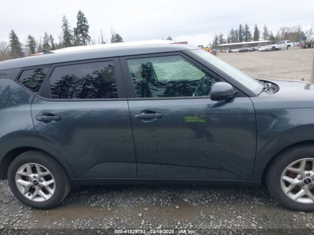 KNDJ23AU5N7834572 KIA SOUL LX
