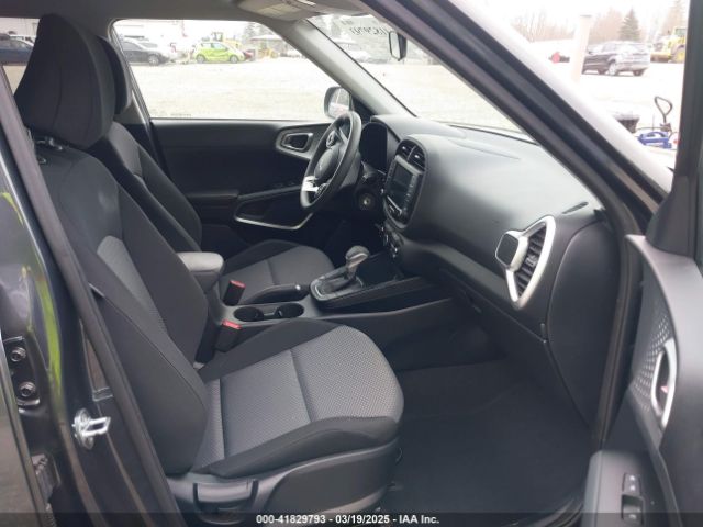 KNDJ23AU5N7834572 KIA SOUL LX