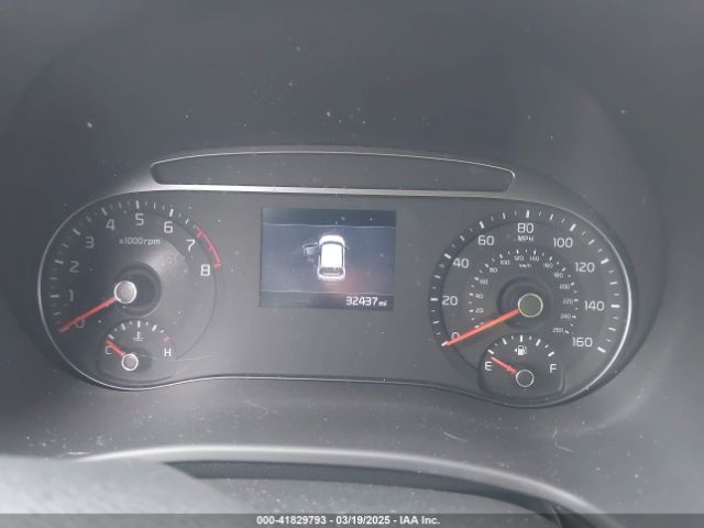 KNDJ23AU5N7834572 KIA SOUL LX
