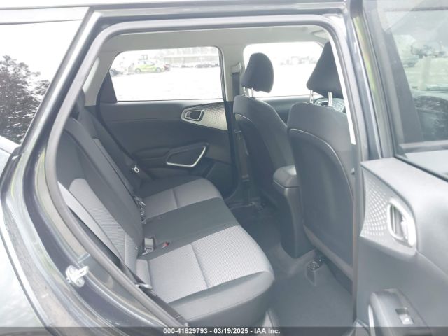 KNDJ23AU5N7834572 KIA SOUL LX