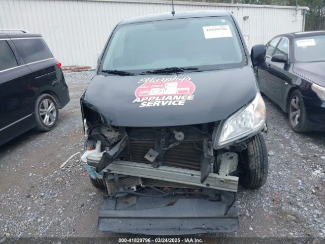 3N6CM0KN7KK711925 Nissan NV200 SV
