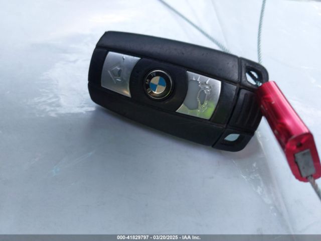 2007 BMW 550I WBANB53587CP05848 Photo 10