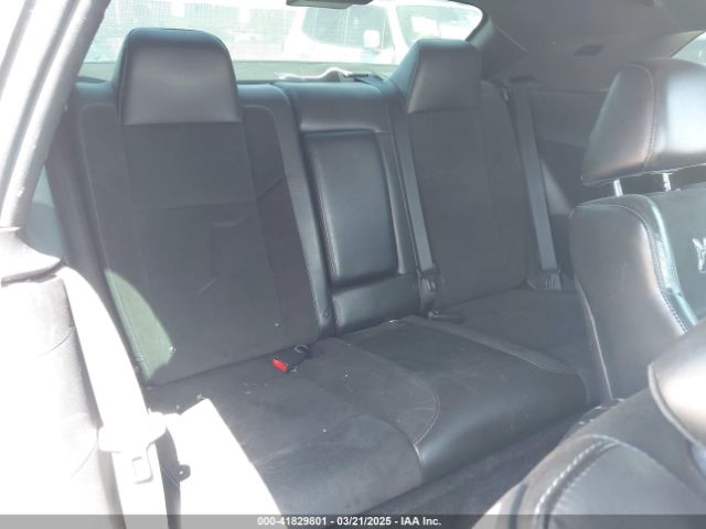 2C3CDZFJXJH212881 Dodge Challenger R/t Scat Pack