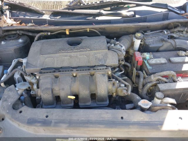3N1AB7AP9JY330426 Nissan SENTRA S