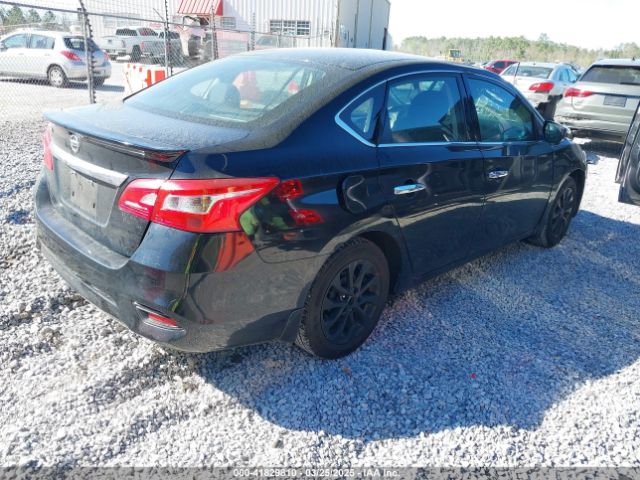 3N1AB7AP9JY330426 Nissan SENTRA S