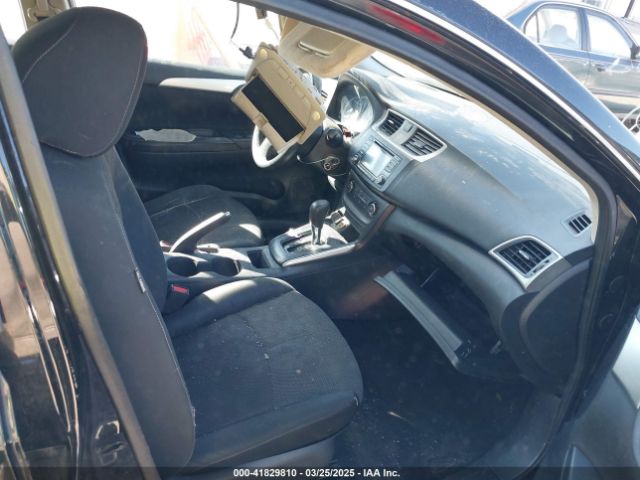 3N1AB7AP9JY330426 Nissan SENTRA S
