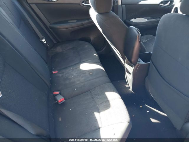 3N1AB7AP9JY330426 Nissan SENTRA S
