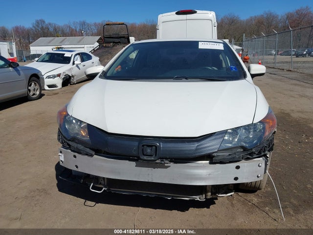 2HGFG3B50FH525372 Honda Civic Lx