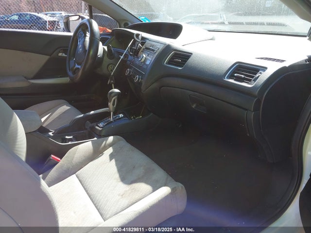2HGFG3B50FH525372 Honda Civic Lx