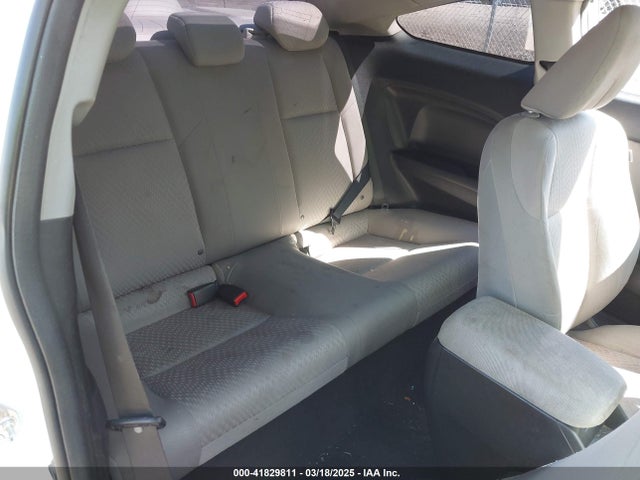 2HGFG3B50FH525372 Honda Civic Lx