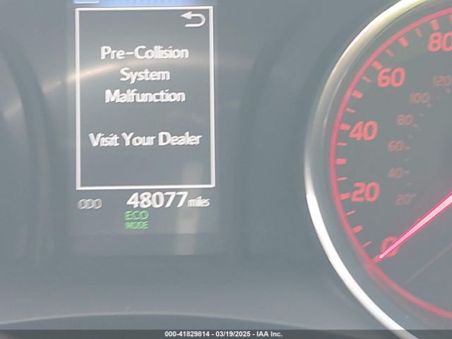 4T1NZ1AK7LU037430 Toyota CAMRY TRD