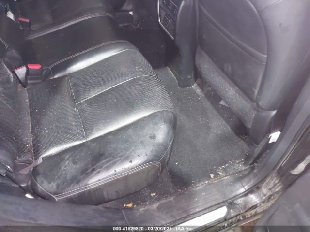 5N1AZ2MH1FN268956 Nissan Murano Platinum/s/sl/sv