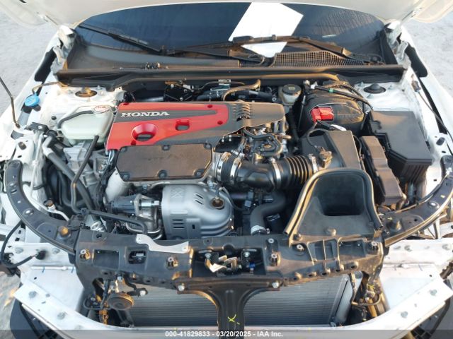 JHMFL5G40SX001374 Honda CIVIC TYPE R