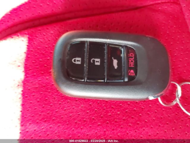 JHMFL5G40SX001374 Honda CIVIC TYPE R