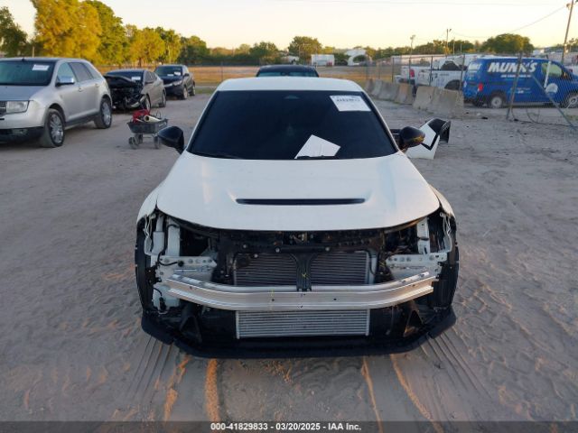 JHMFL5G40SX001374 Honda CIVIC TYPE R