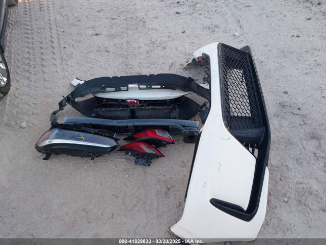 JHMFL5G40SX001374 Honda CIVIC TYPE R