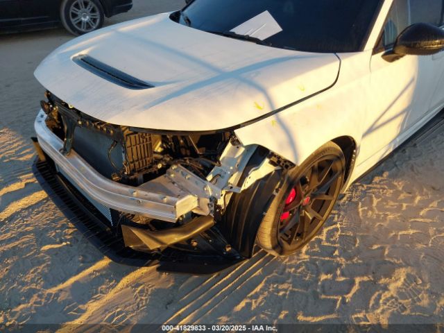 JHMFL5G40SX001374 Honda CIVIC TYPE R