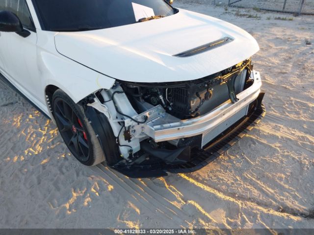 JHMFL5G40SX001374 Honda CIVIC TYPE R