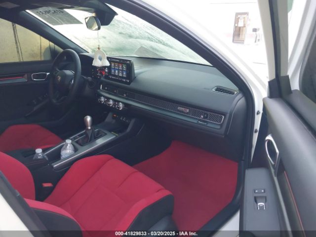 JHMFL5G40SX001374 Honda CIVIC TYPE R