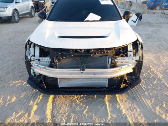 JHMFL5G40SX001374 Honda CIVIC TYPE R