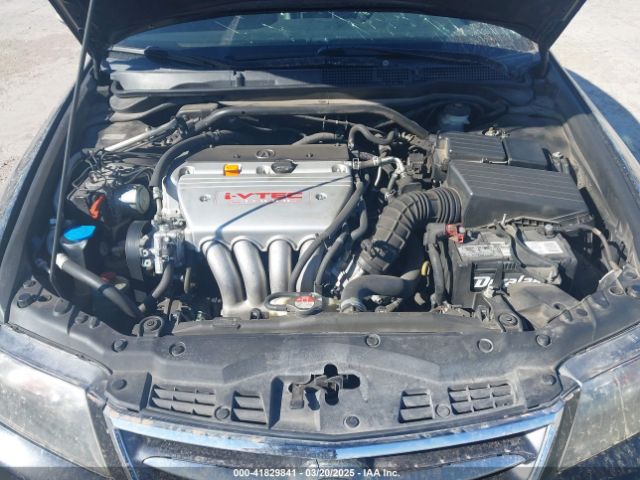 2006 ACURA TSX JH4CL96996C037214 Photo 9