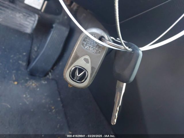 2006 ACURA TSX JH4CL96996C037214 Photo 10