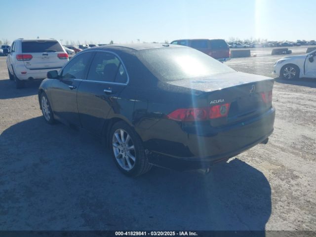 2006 ACURA TSX JH4CL96996C037214 Photo 2