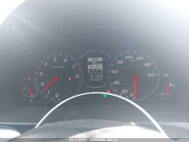 2006 ACURA TSX JH4CL96996C037214 Photo 6