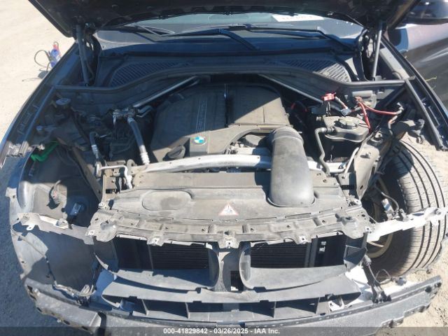 5UXKR0C56F0P14390 BMW X5 Xdrive35i