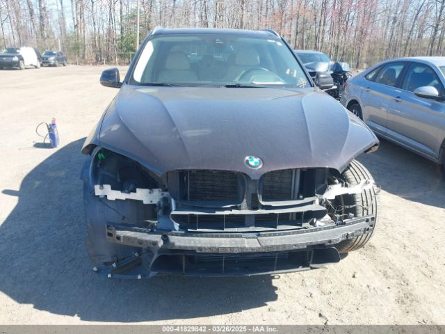 5UXKR0C56F0P14390 BMW X5 Xdrive35i