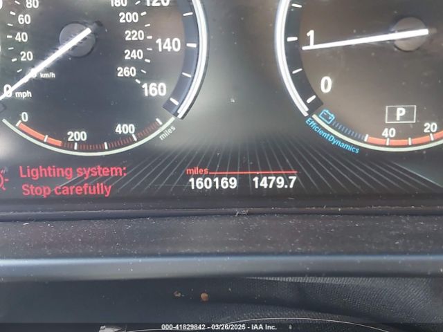 5UXKR0C56F0P14390 BMW X5 Xdrive35i