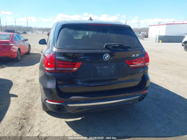 5UXKR0C56F0P14390 BMW X5 Xdrive35i