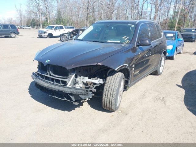 5UXKR0C56F0P14390 BMW X5 Xdrive35i