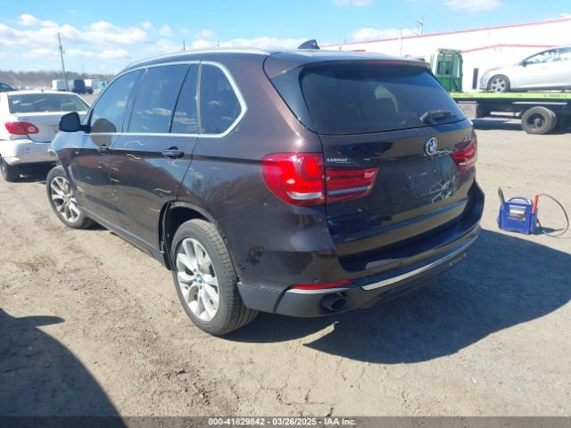 5UXKR0C56F0P14390 BMW X5 Xdrive35i