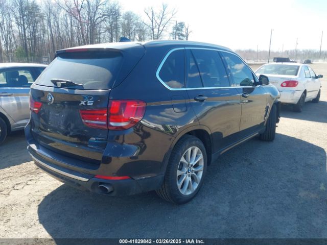 5UXKR0C56F0P14390 BMW X5 Xdrive35i