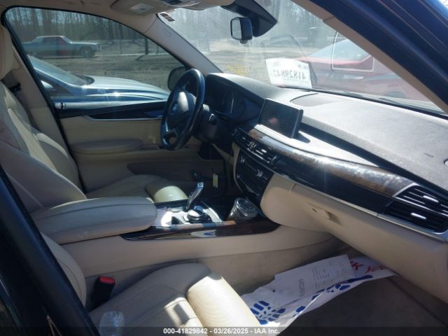 5UXKR0C56F0P14390 BMW X5 Xdrive35i