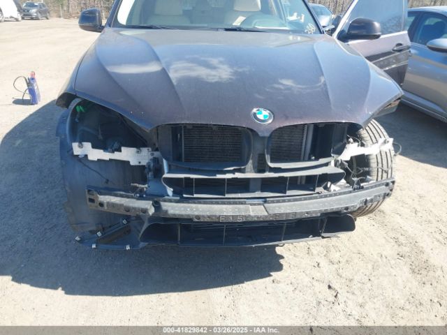 5UXKR0C56F0P14390 BMW X5 Xdrive35i