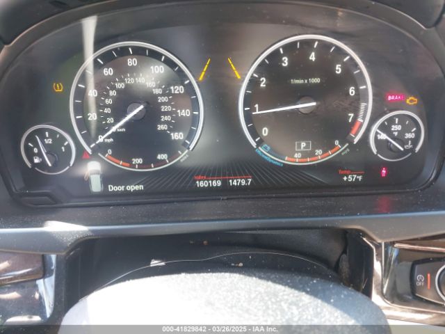 5UXKR0C56F0P14390 BMW X5 Xdrive35i