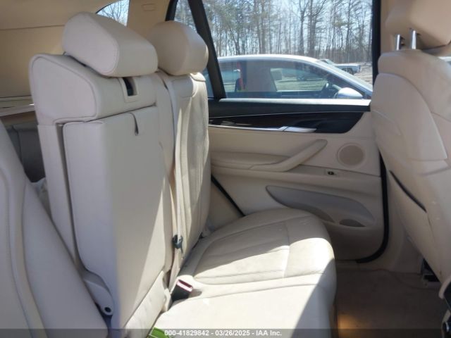 5UXKR0C56F0P14390 BMW X5 Xdrive35i