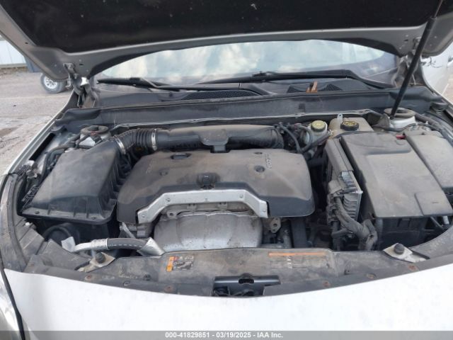 1G11C5SA1GU146689 Chevrolet Malibu Limited Lt