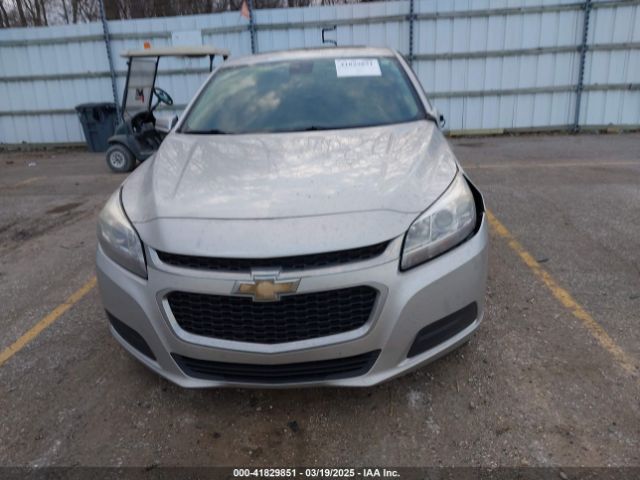 1G11C5SA1GU146689 Chevrolet Malibu Limited Lt